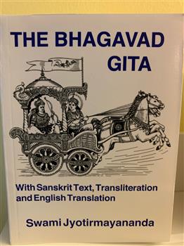 The Bhagavad Gita
