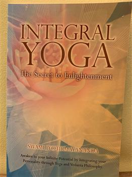 Integral Yoga — The Secret to Enlightenment