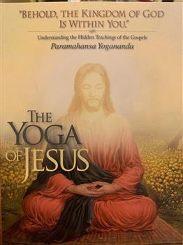 The Yoga of Jesus