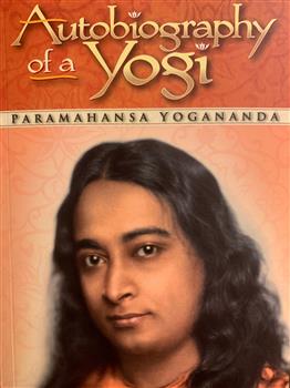 Autobiography of a Yogi